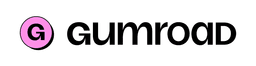 Gumroad Logo